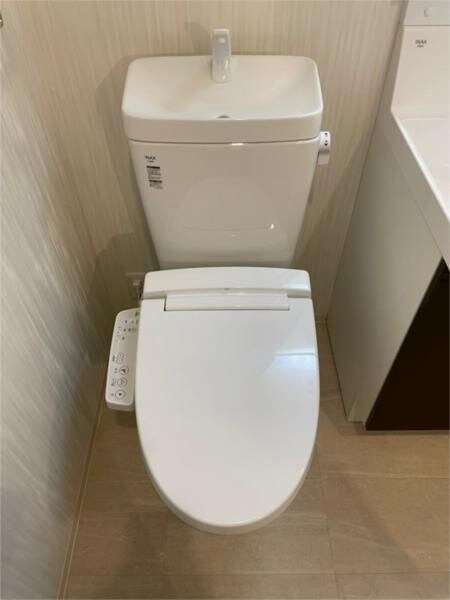 東十条駅 徒歩4分 4階の物件内観写真