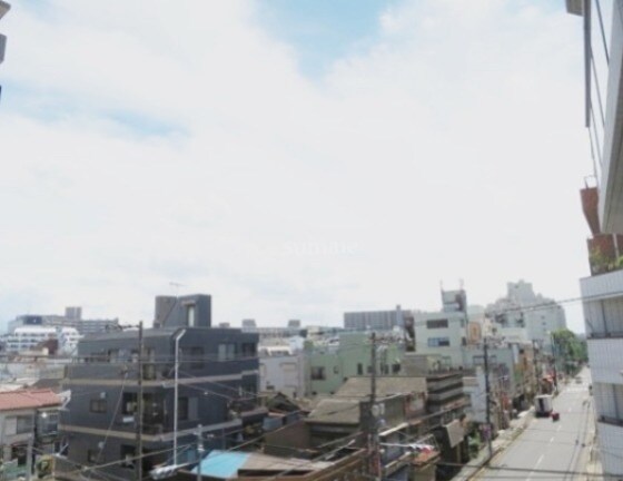 東十条駅 徒歩4分 4階の物件内観写真