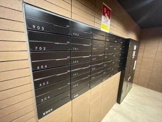 東十条駅 徒歩4分 4階の物件内観写真