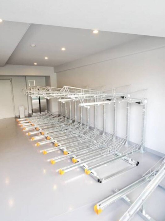 東十条駅 徒歩4分 4階の物件内観写真