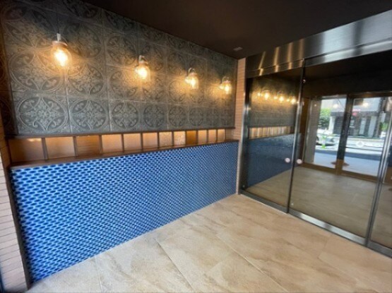 東十条駅 徒歩4分 4階の物件内観写真