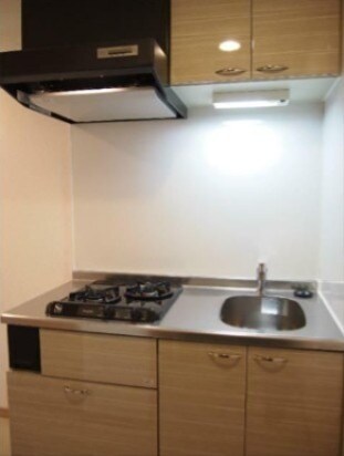 赤羽駅 徒歩8分 3階の物件内観写真