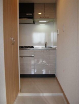 赤羽駅 徒歩8分 3階の物件内観写真