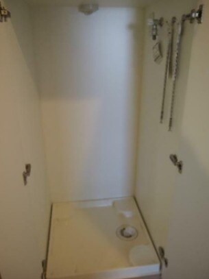 赤羽駅 徒歩8分 3階の物件内観写真