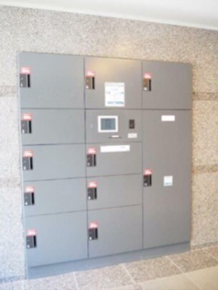 赤羽駅 徒歩8分 3階の物件内観写真