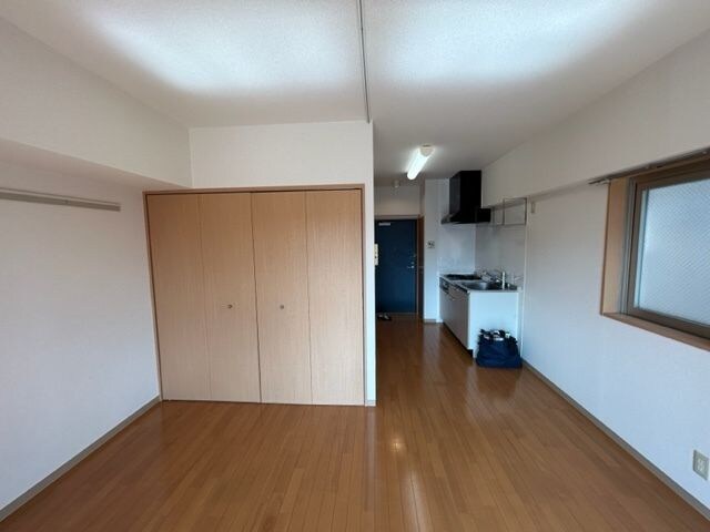 武蔵小山駅 徒歩3分 3階の物件内観写真