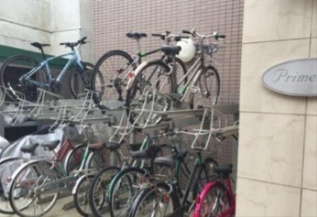 武蔵小山駅 徒歩3分 3階の物件内観写真