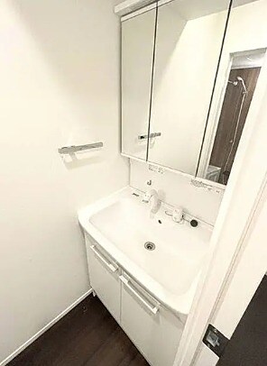 大井町駅 徒歩15分 10階の物件内観写真