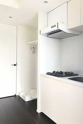 大井町駅 徒歩15分 10階の物件内観写真