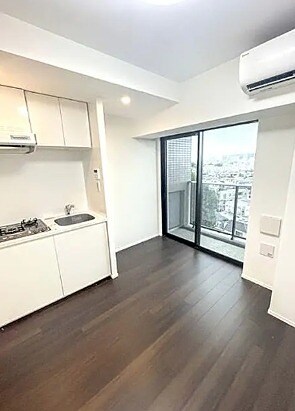 大井町駅 徒歩15分 10階の物件内観写真