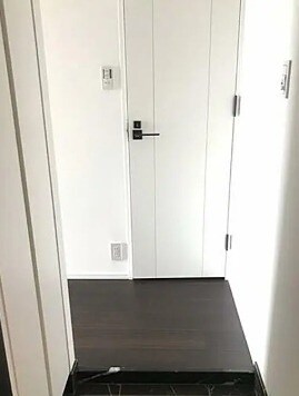 大井町駅 徒歩15分 10階の物件内観写真