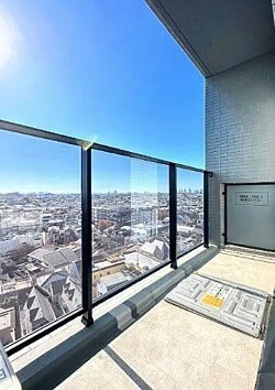 大井町駅 徒歩15分 10階の物件内観写真