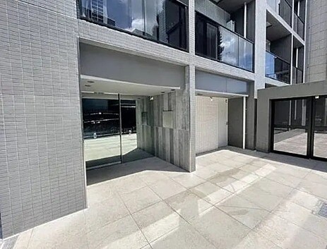 大井町駅 徒歩15分 10階の物件内観写真