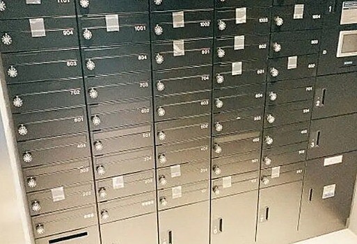 大井町駅 徒歩15分 10階の物件内観写真