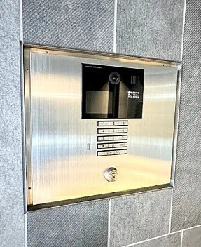 大井町駅 徒歩15分 10階の物件内観写真