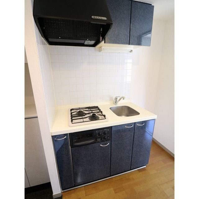 五反田駅 徒歩6分 3階の物件内観写真