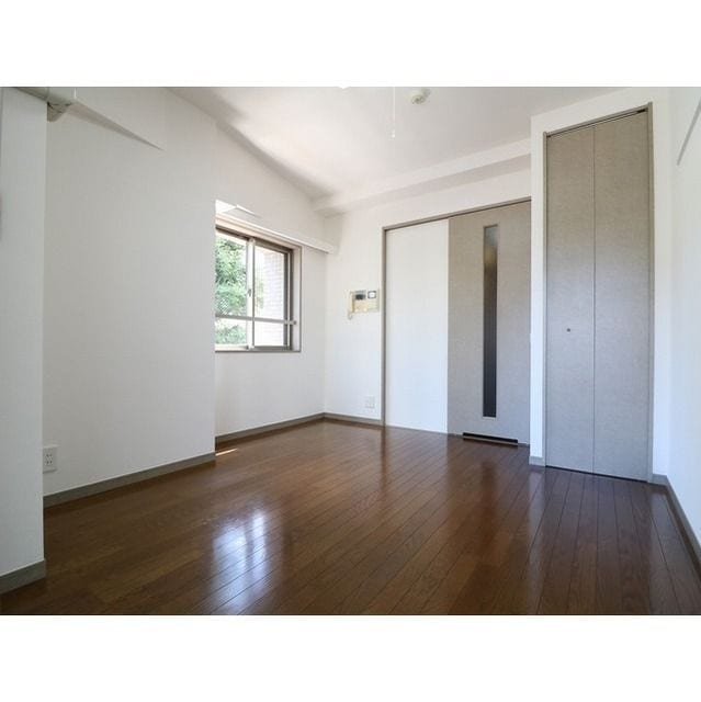 五反田駅 徒歩6分 3階の物件内観写真