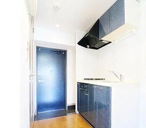 五反田駅 徒歩6分 3階の物件内観写真