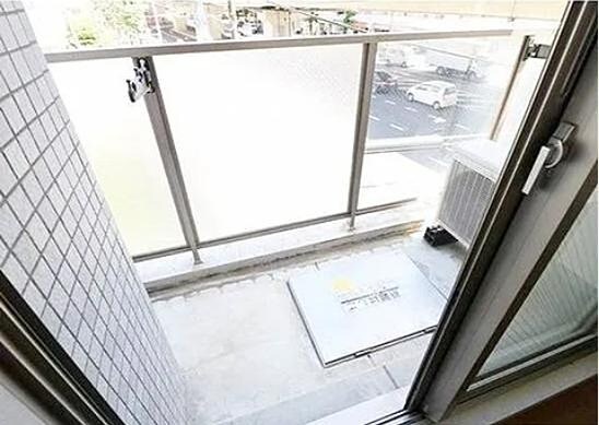 五反田駅 徒歩6分 3階の物件内観写真