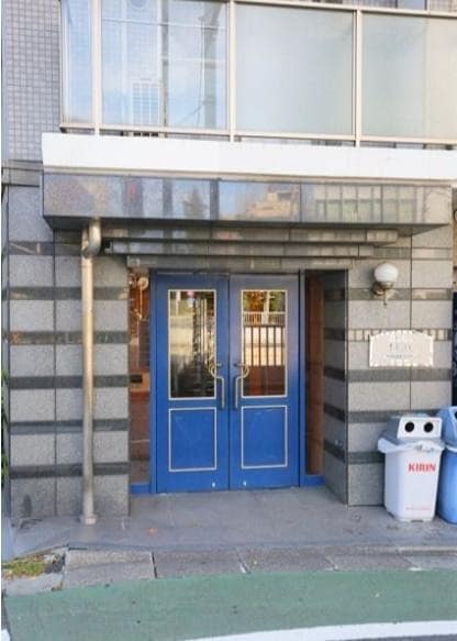 五反田駅 徒歩6分 3階の物件内観写真