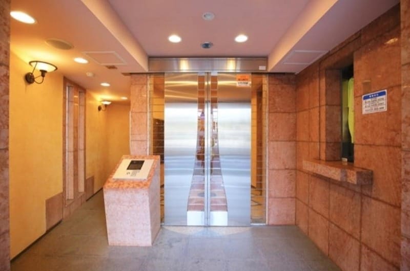 五反田駅 徒歩6分 3階の物件内観写真