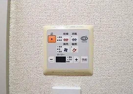 五反田駅 徒歩6分 3階の物件内観写真