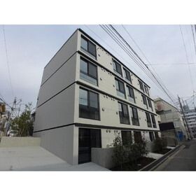 高円寺駅 徒歩6分の物件外観写真