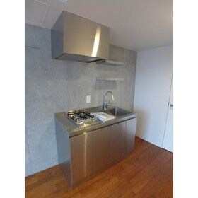 高円寺駅 徒歩6分 4階の物件内観写真