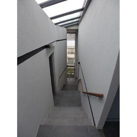 高円寺駅 徒歩6分 4階の物件内観写真