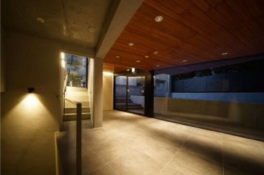 高円寺駅 徒歩6分 4階の物件内観写真