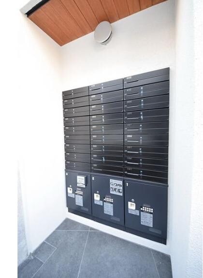 高円寺駅 徒歩6分 4階の物件内観写真