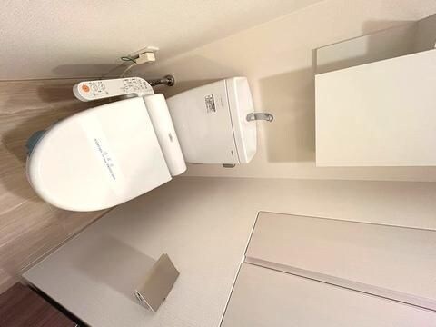 北池袋駅 徒歩5分 5階の物件内観写真