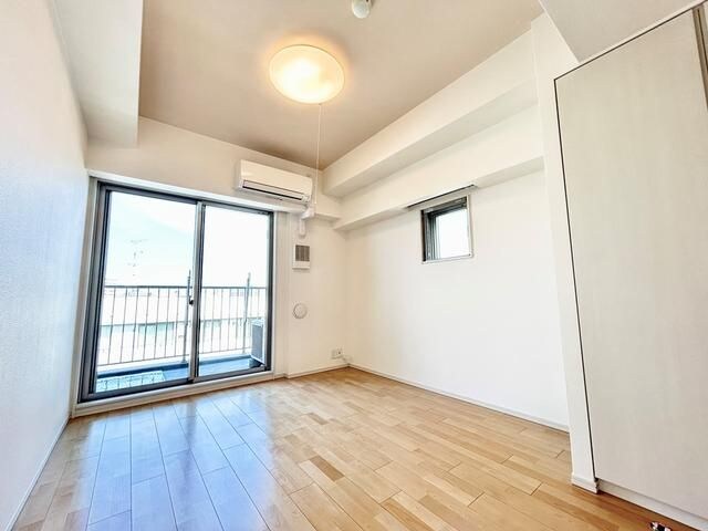 北池袋駅 徒歩5分 5階の物件内観写真