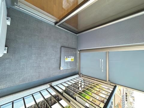 北池袋駅 徒歩5分 5階の物件内観写真