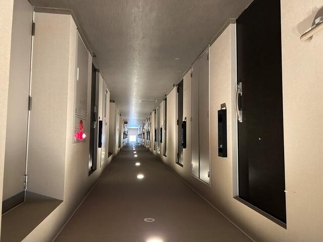 北池袋駅 徒歩5分 5階の物件内観写真