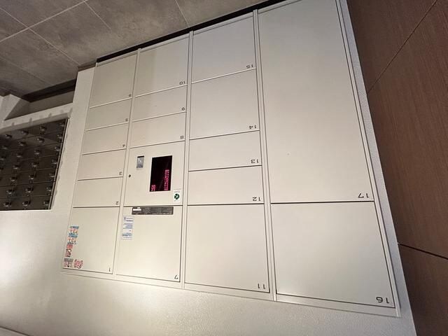 北池袋駅 徒歩5分 5階の物件内観写真