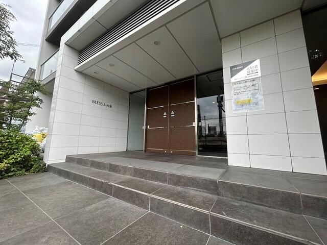 北池袋駅 徒歩5分 5階の物件内観写真