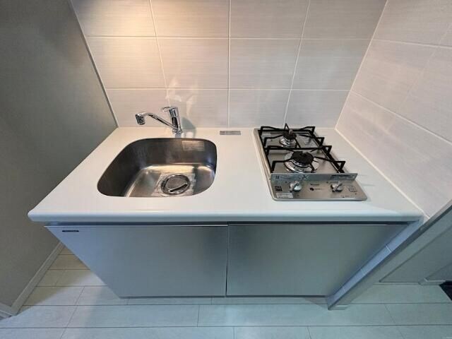 本郷三丁目駅 徒歩2分 3階の物件内観写真