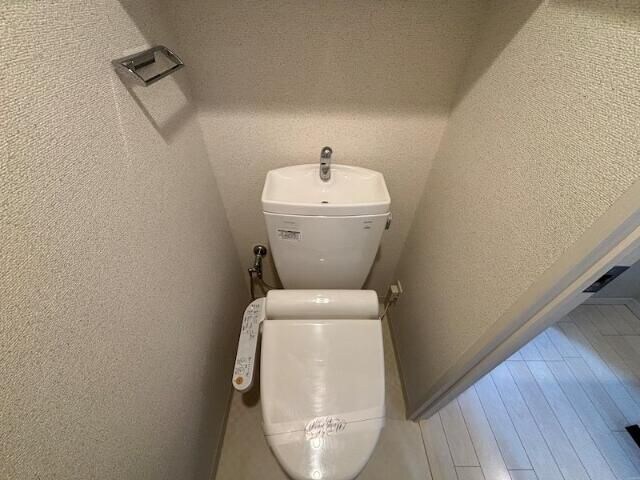 本郷三丁目駅 徒歩2分 3階の物件内観写真