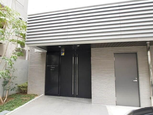 本郷三丁目駅 徒歩2分 3階の物件内観写真