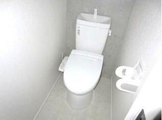 中野駅 徒歩10分 1階の物件内観写真