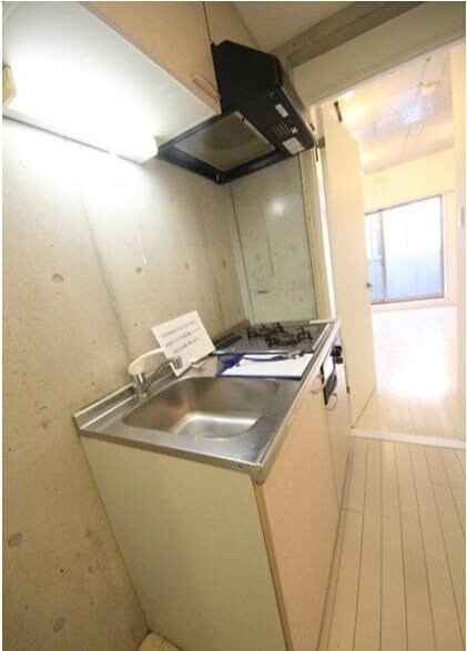 中野駅 徒歩10分 1階の物件内観写真