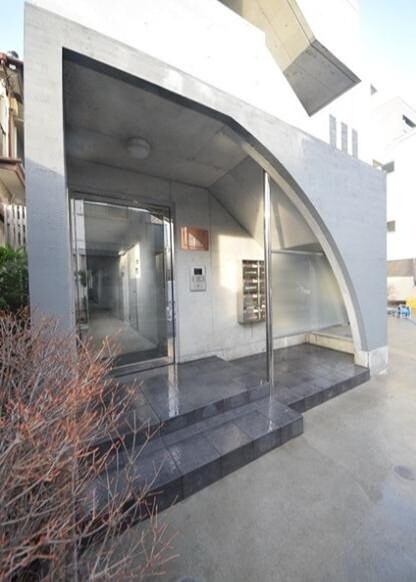 中野駅 徒歩10分 1階の物件内観写真