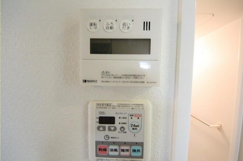 中野駅 徒歩10分 1階の物件内観写真