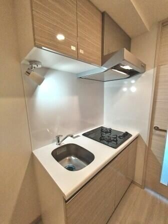 稲荷町駅 徒歩5分 4階の物件内観写真