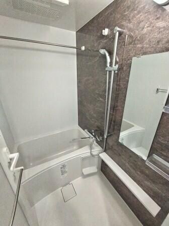 稲荷町駅 徒歩5分 4階の物件内観写真