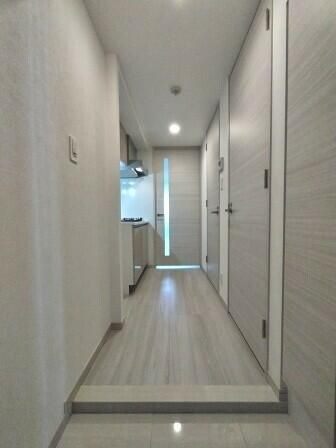 稲荷町駅 徒歩5分 4階の物件内観写真