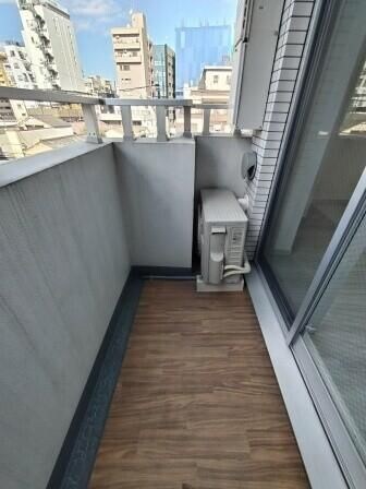 稲荷町駅 徒歩5分 4階の物件内観写真