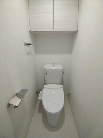 稲荷町駅 徒歩5分 4階の物件内観写真