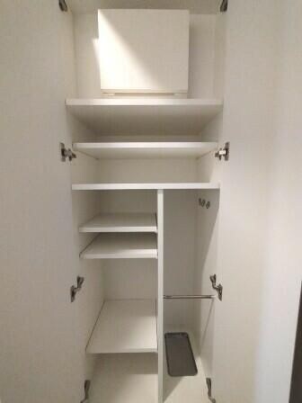 稲荷町駅 徒歩5分 4階の物件内観写真